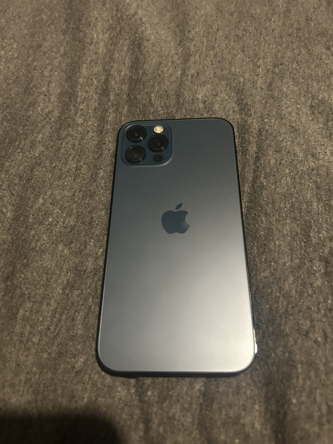 iPhone 12 Pro (Very cheap)