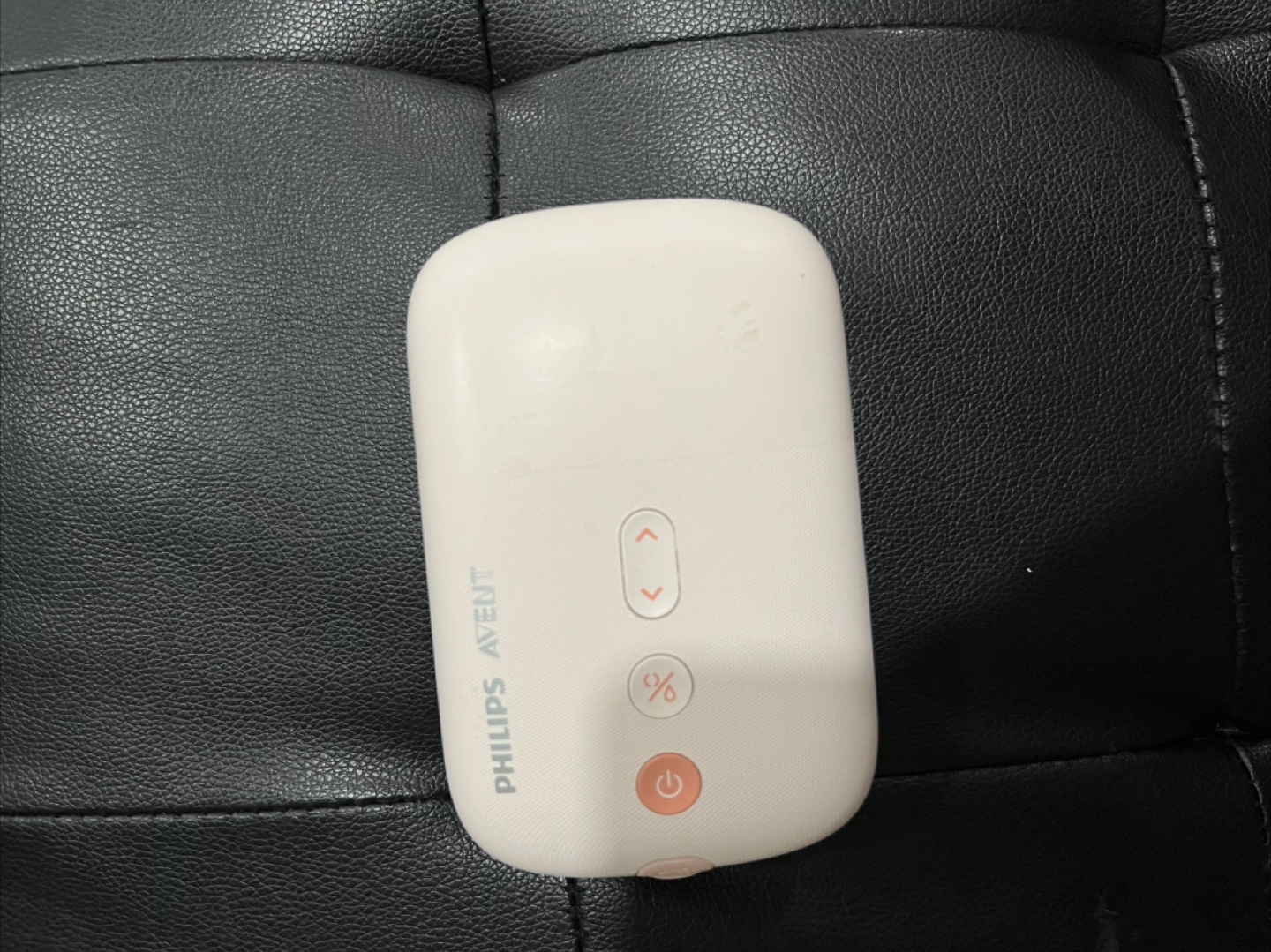 Philips Avent Breast Pump