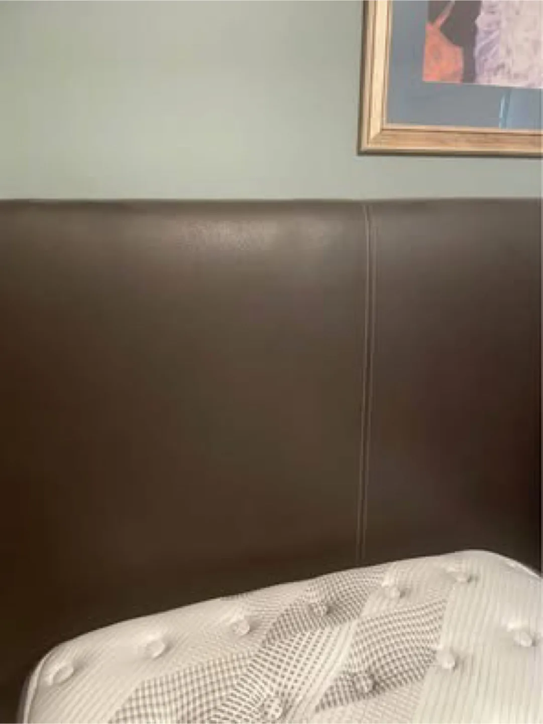 Bed frame image indicator(2)