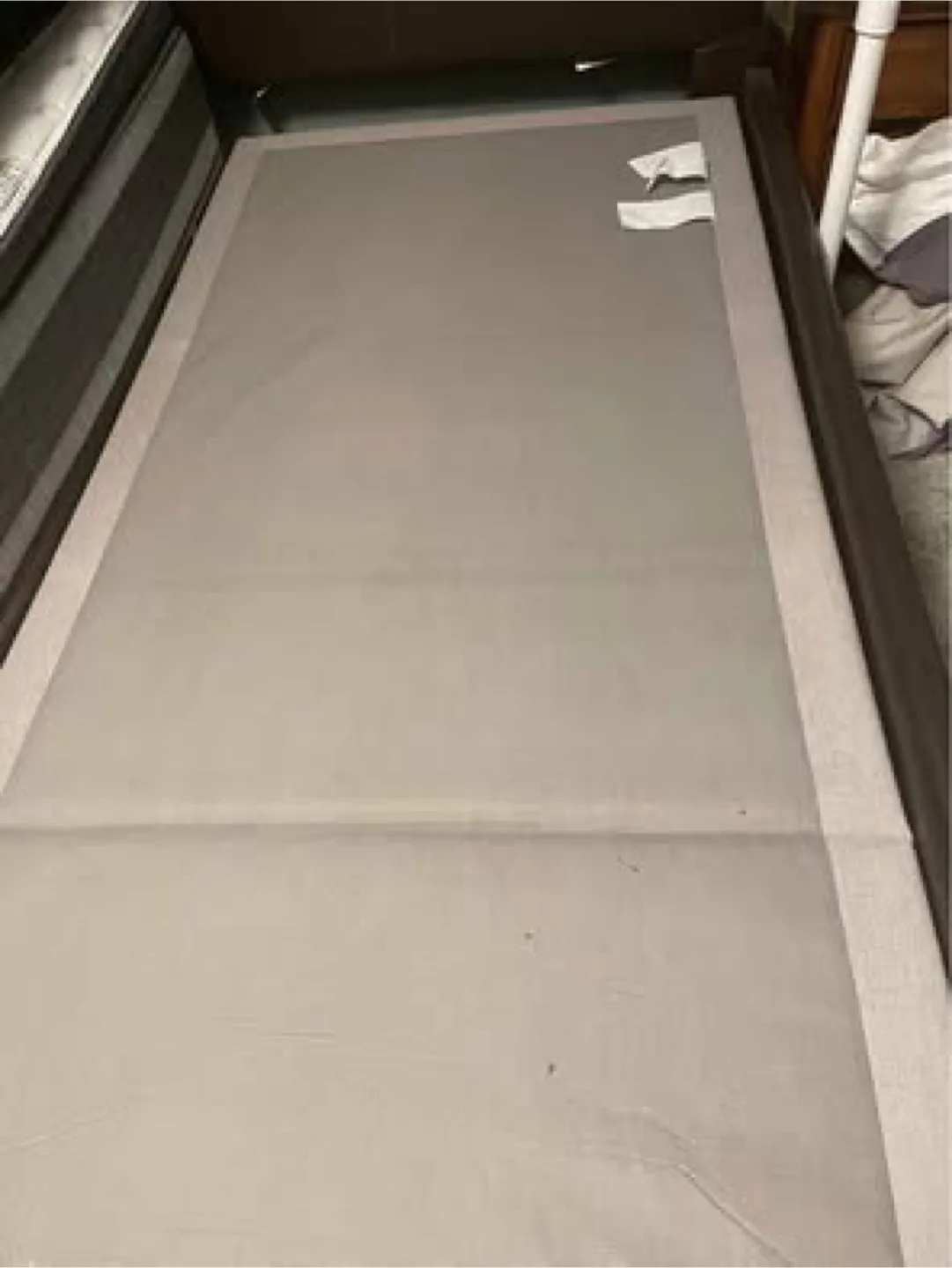 Bed frame image indicator(4)