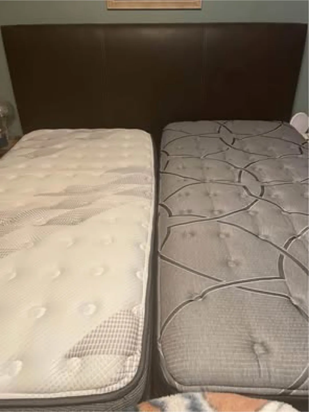 Bed frame image indicator(3)