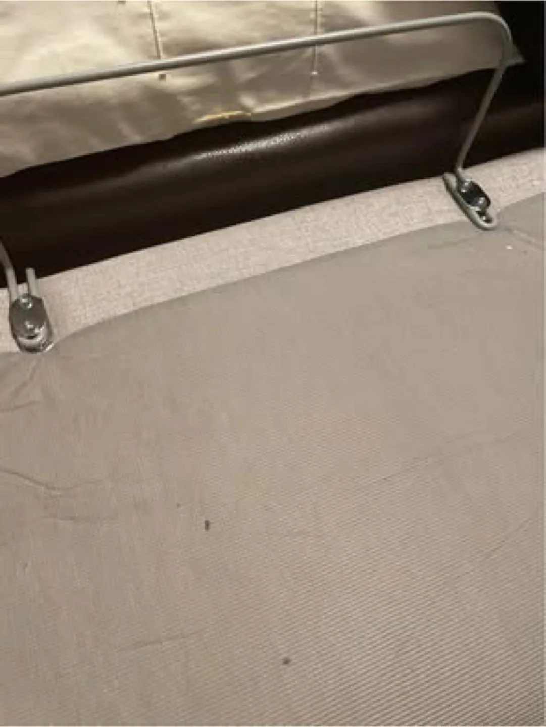 Bed frame image indicator(5)