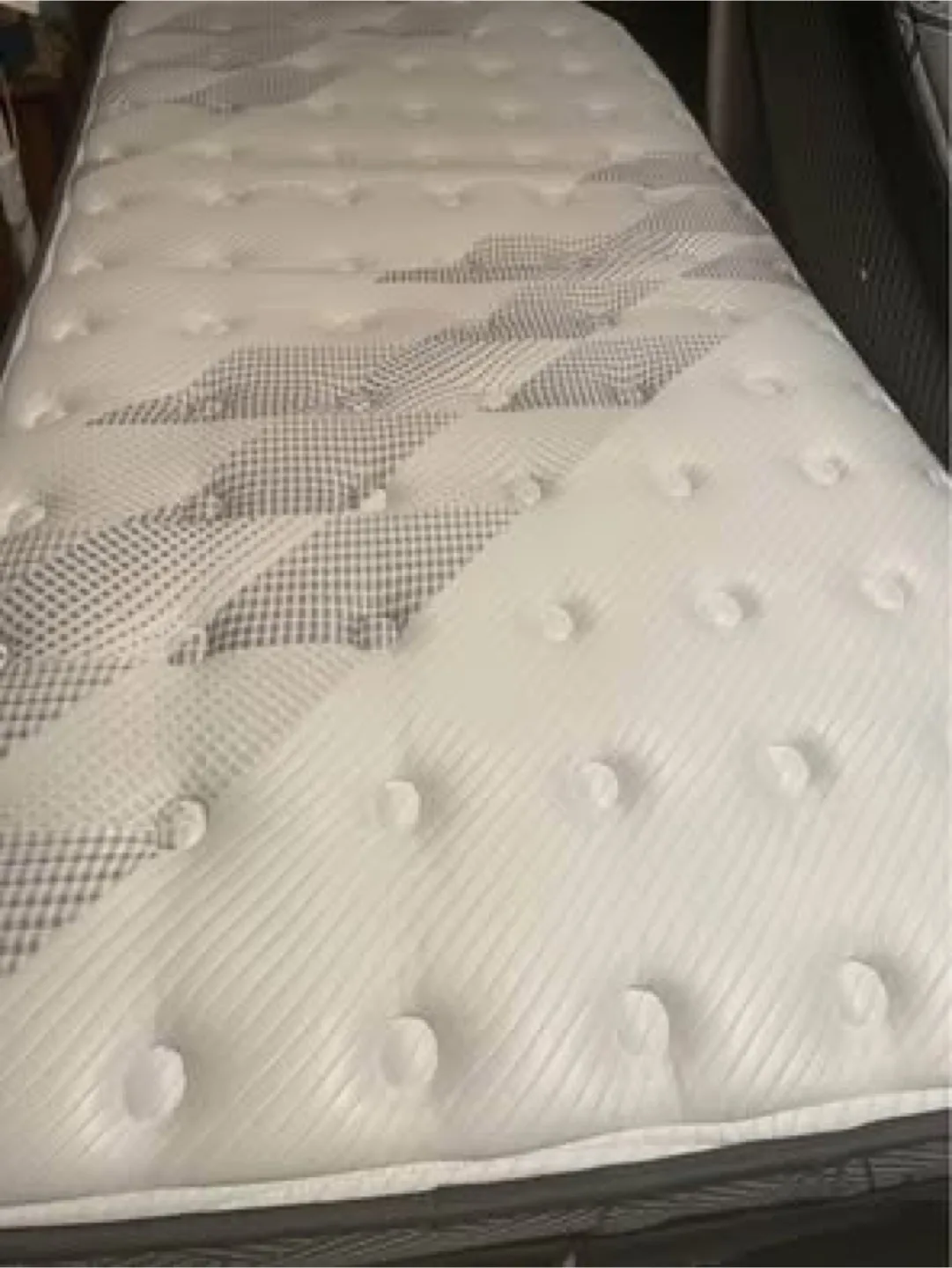 Bed frame image indicator(6)