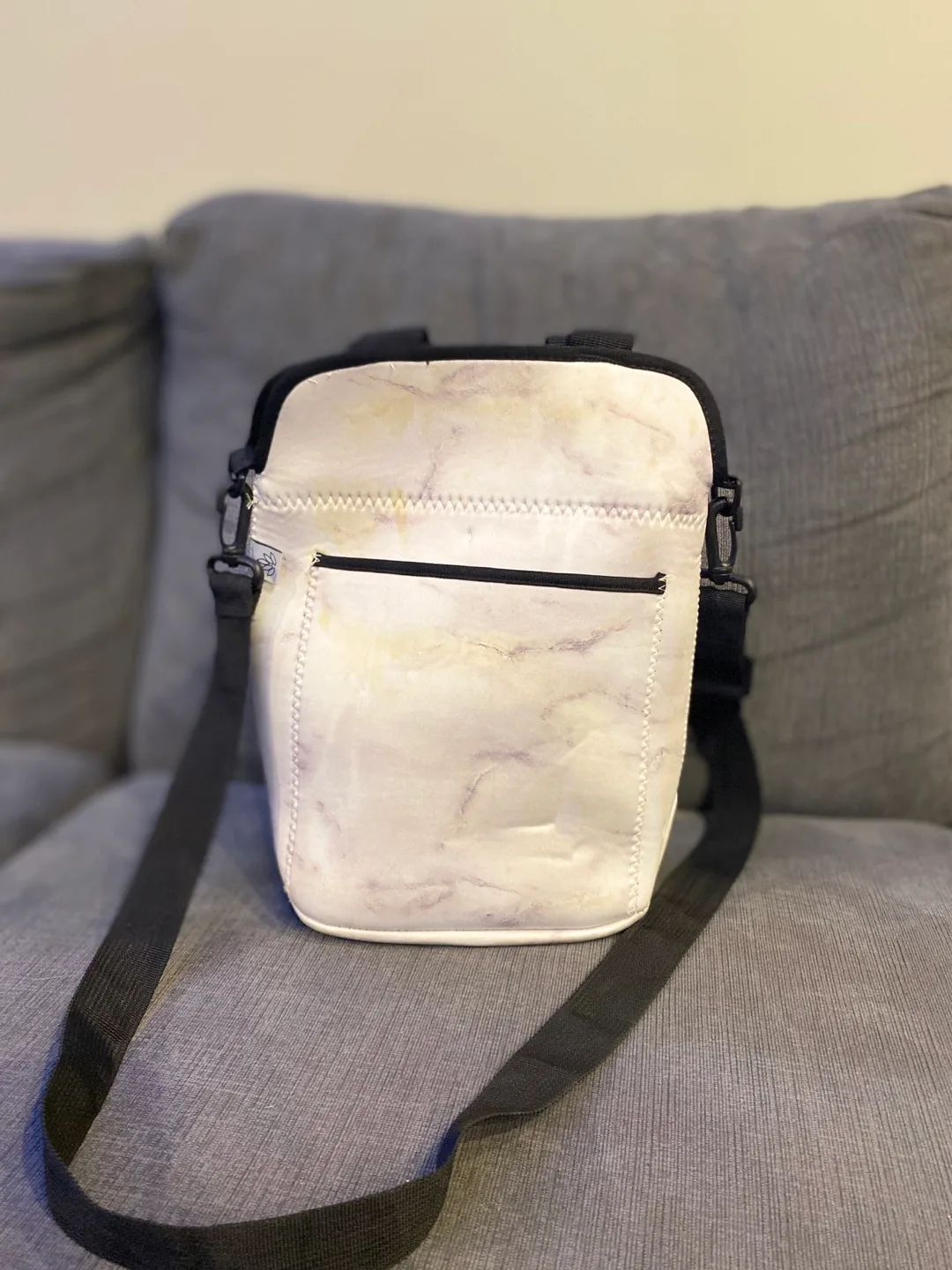 Back to school lunch bag thumbnail