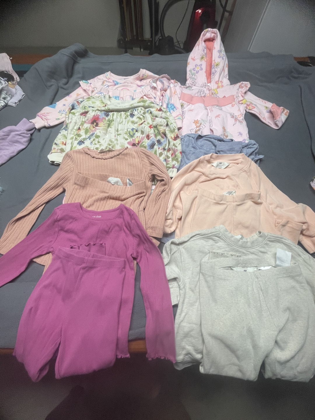 4T girls - photo 4