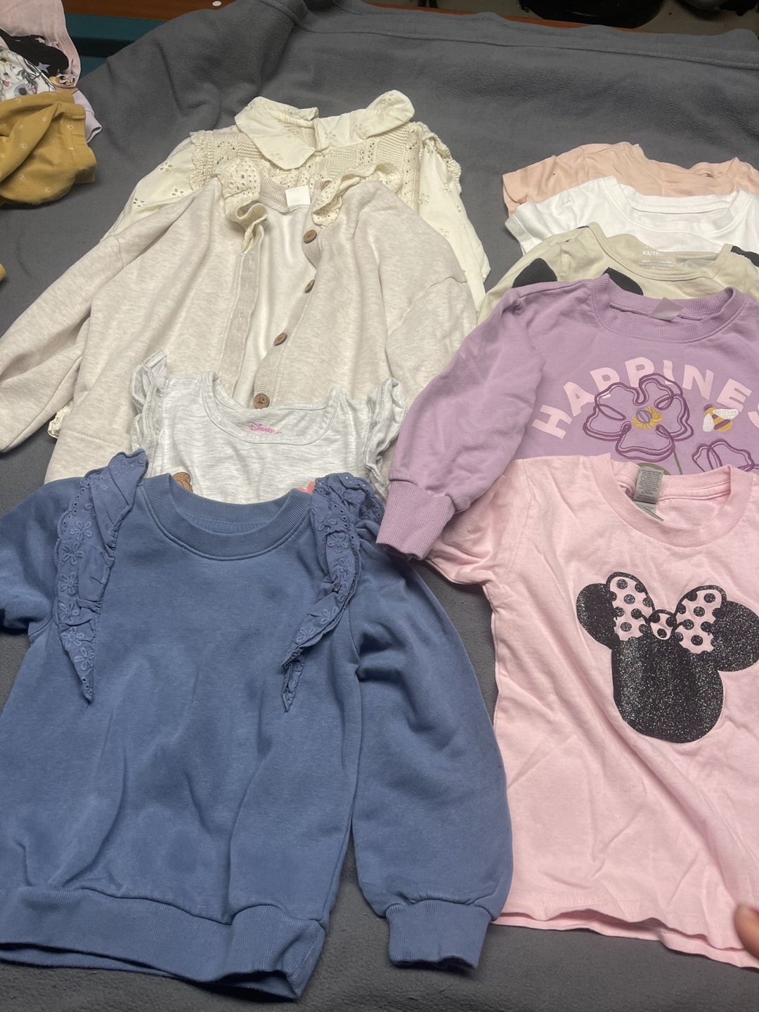 4T girls - photo 2