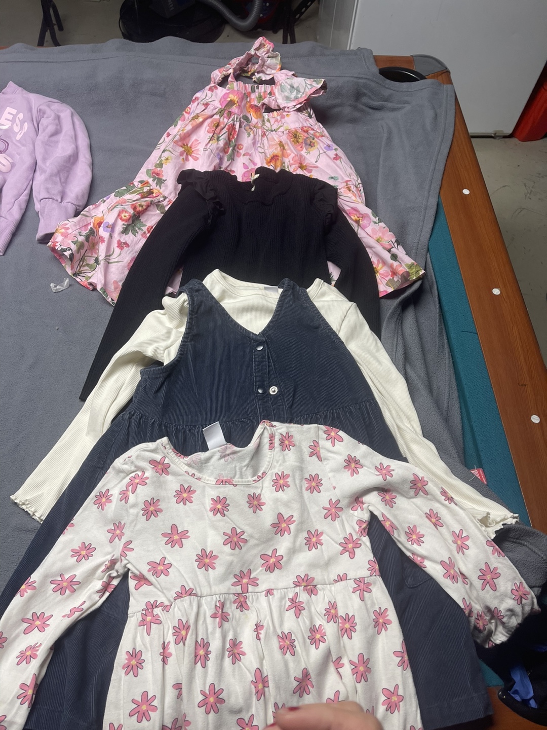 4T girls - photo 5