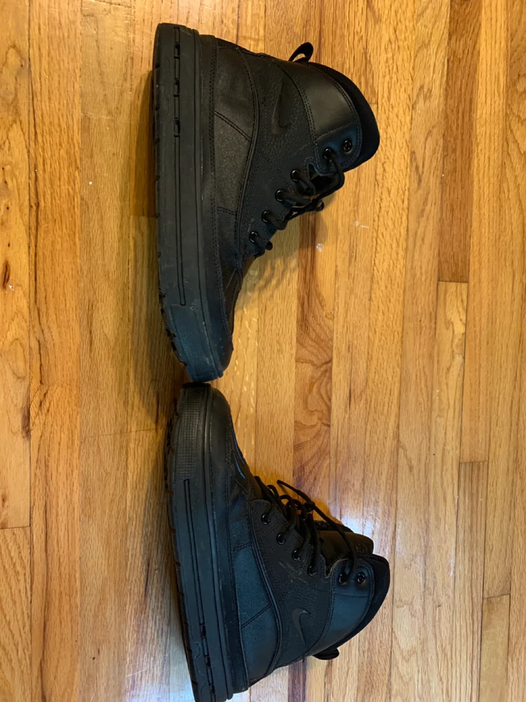 Nike ACG Mountain Fly GORE-TEX Boots thumbnail