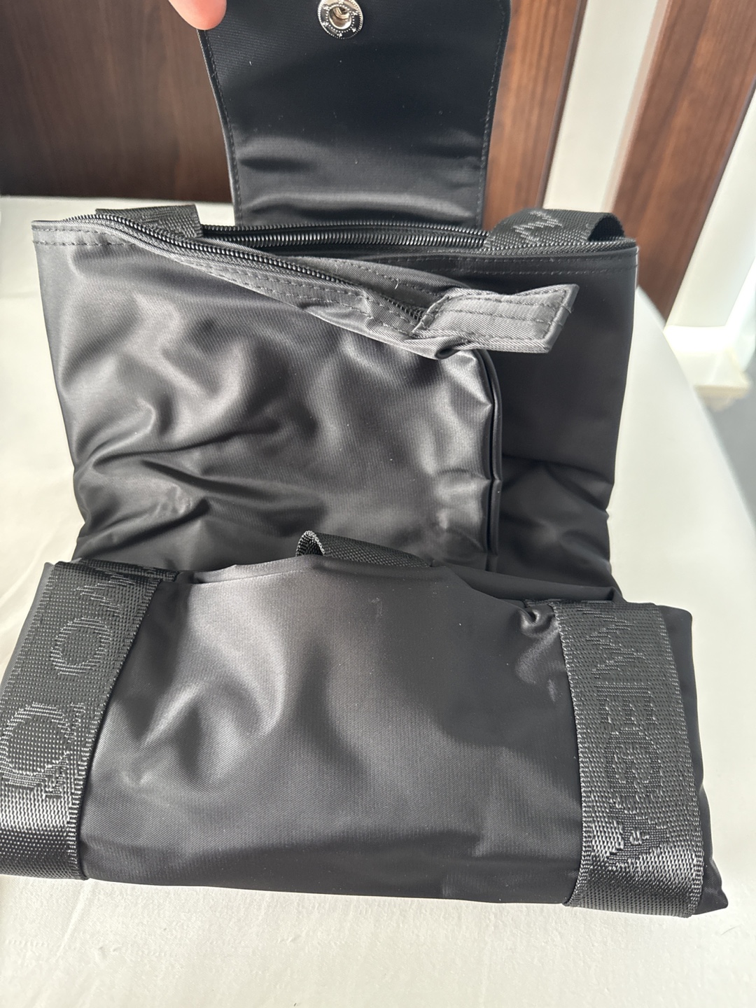 Omega Travel Bag - photo 2