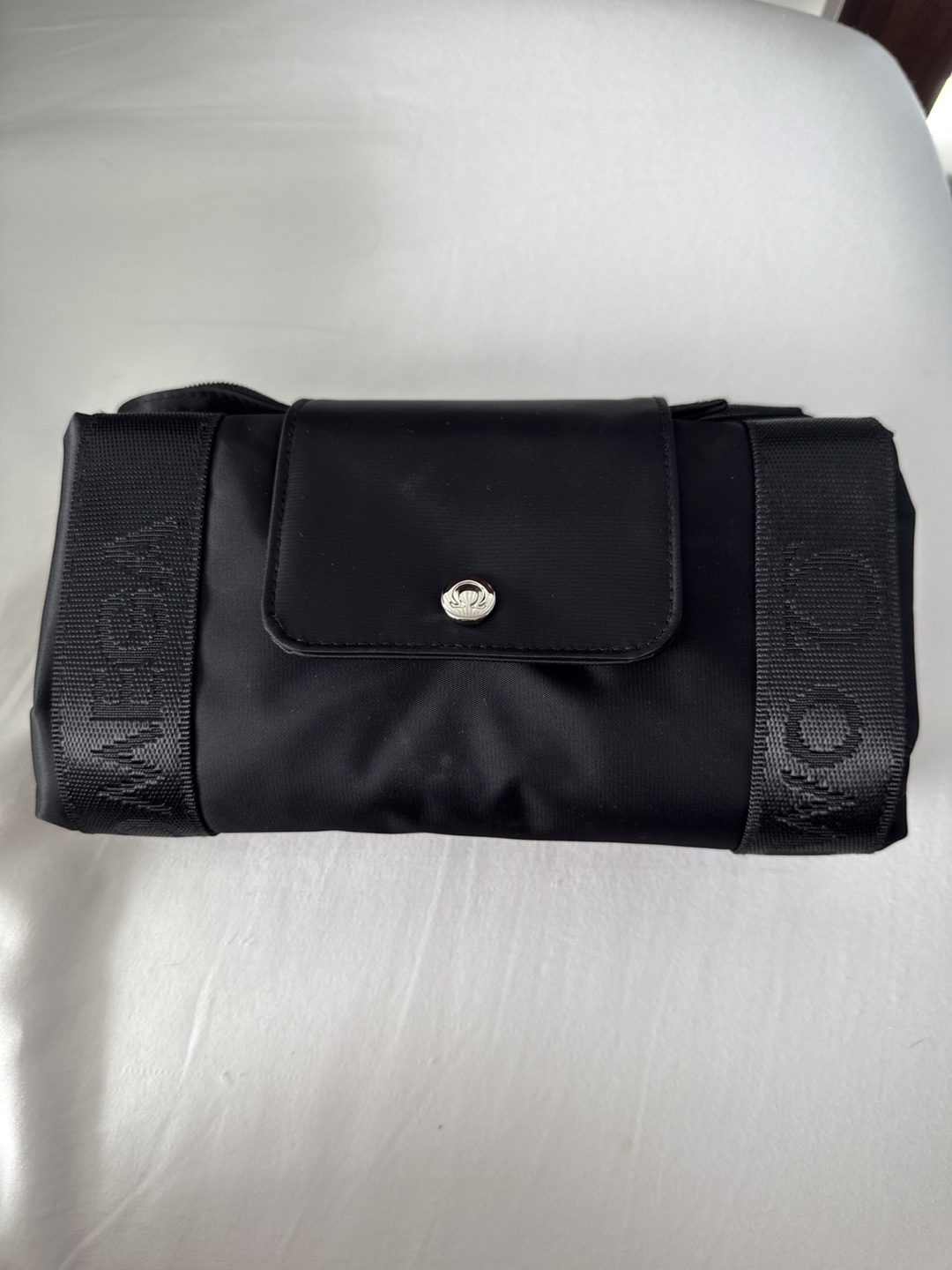 Omega Travel Bag