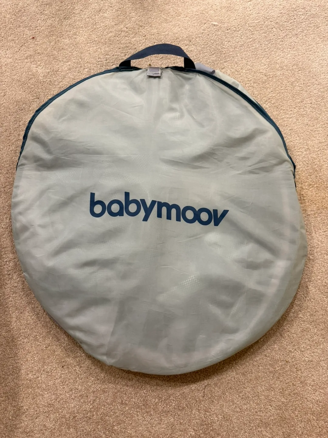 Babymoov Anti-UV Tent thumbnail