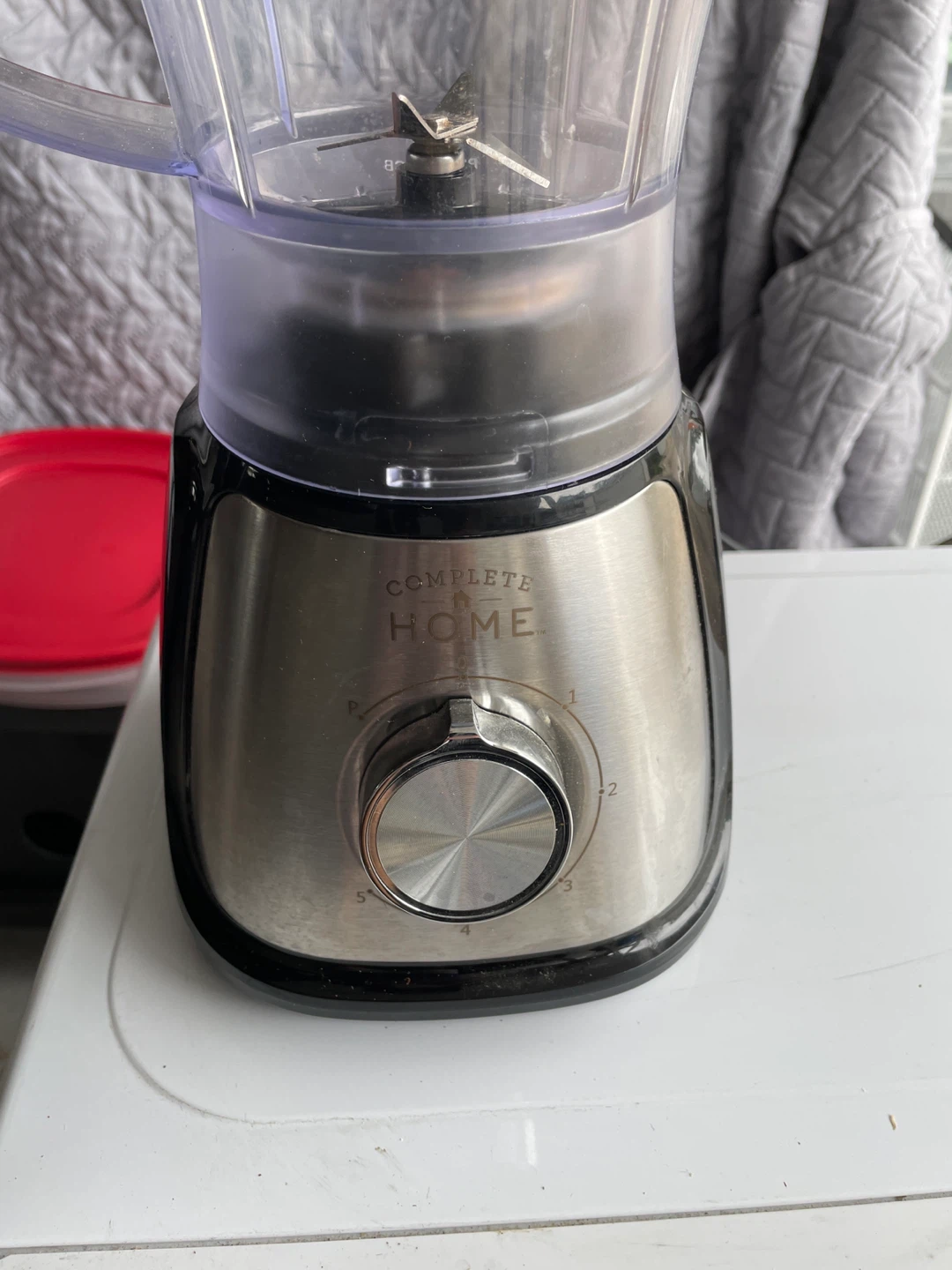 Complete Home Blender