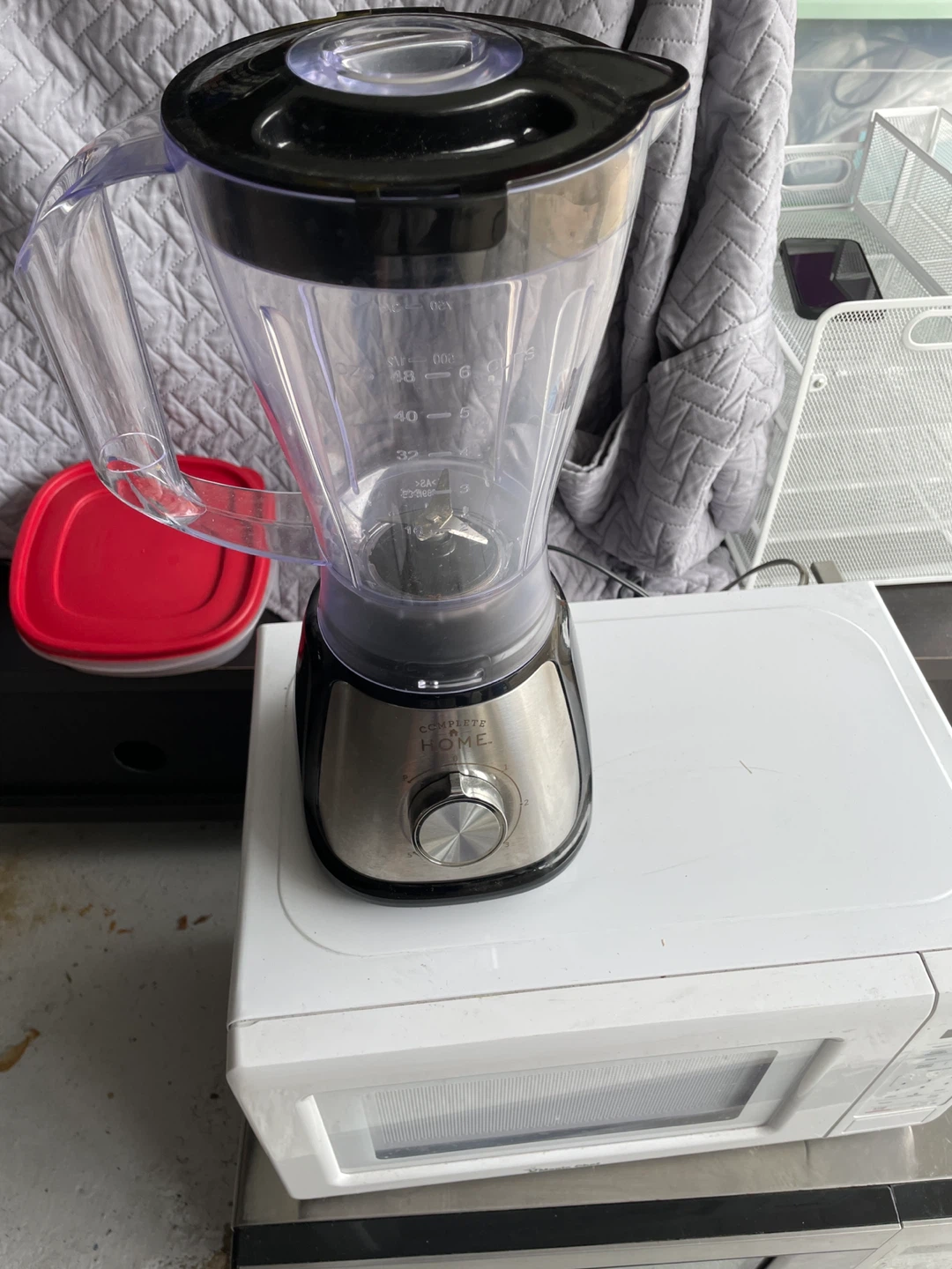 Complete Home Blender - photo 2