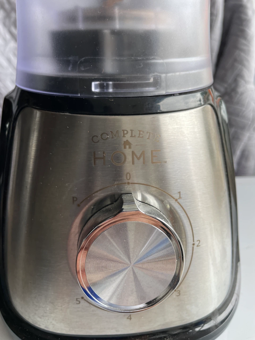 Complete Home Blender - photo 3