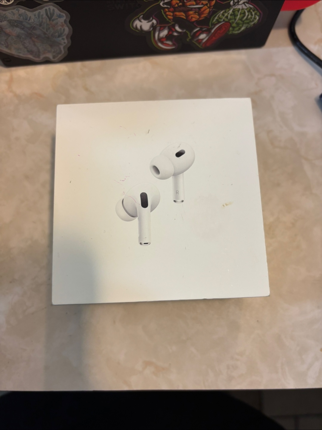 Apple AirPods Pro 2nd Generation - photo 3