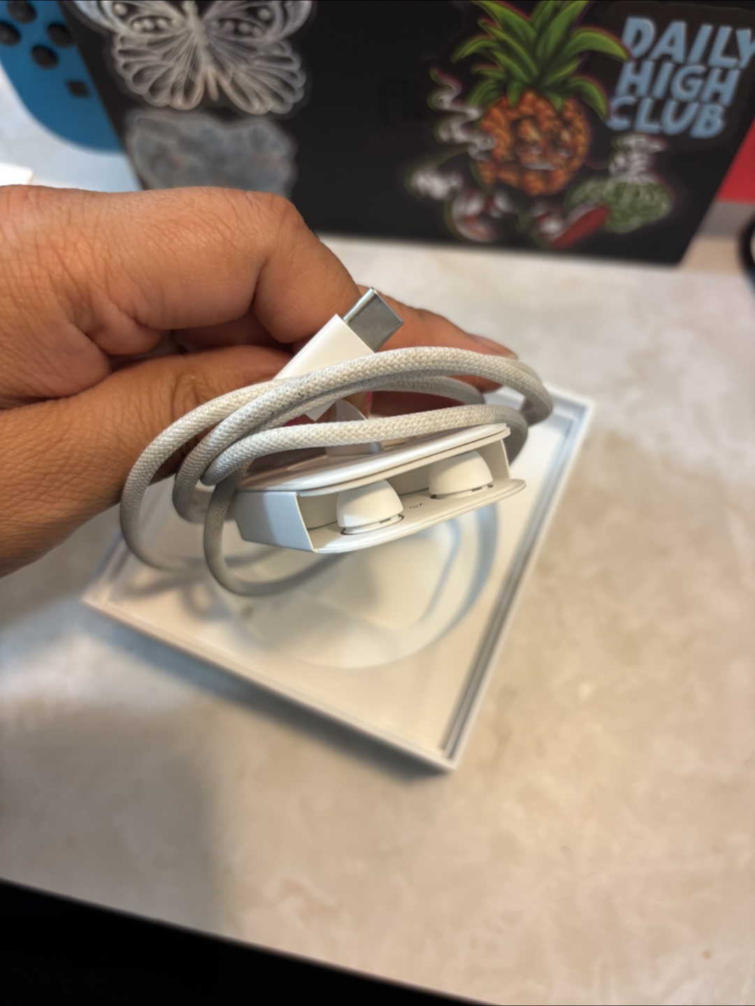 Apple AirPods Pro 2nd Generation - photo 5