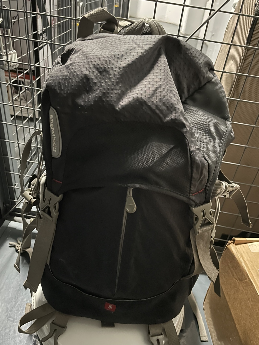 Matador On-Grid Packable Backpack