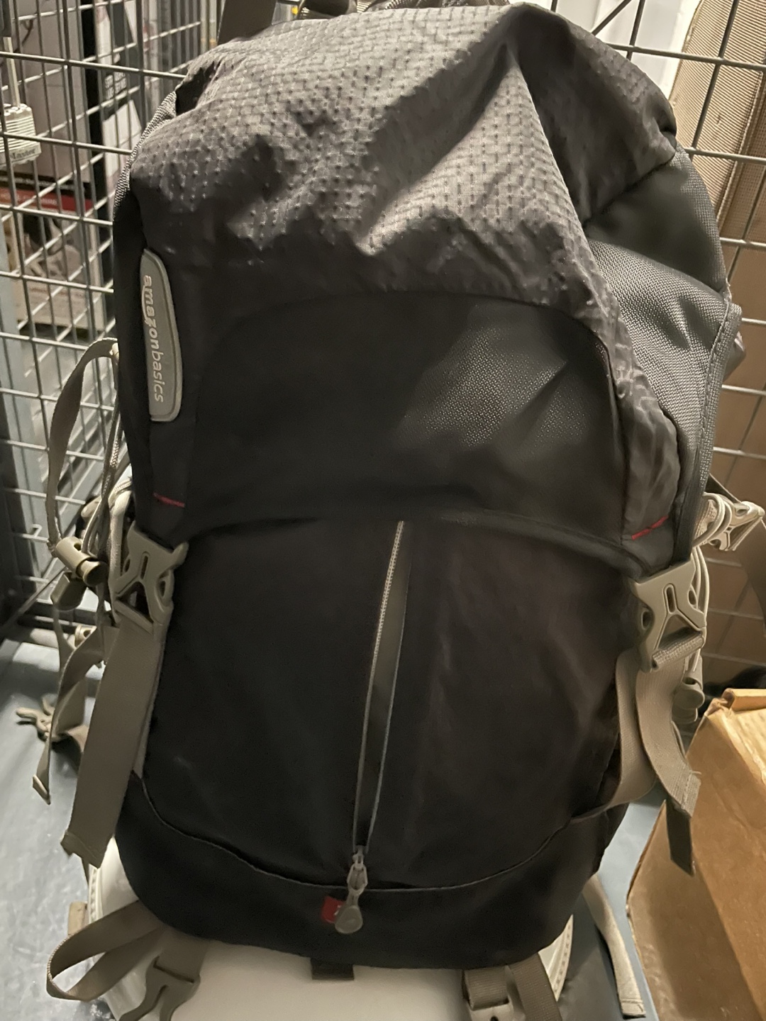 Matador On-Grid Packable Backpack - photo 2