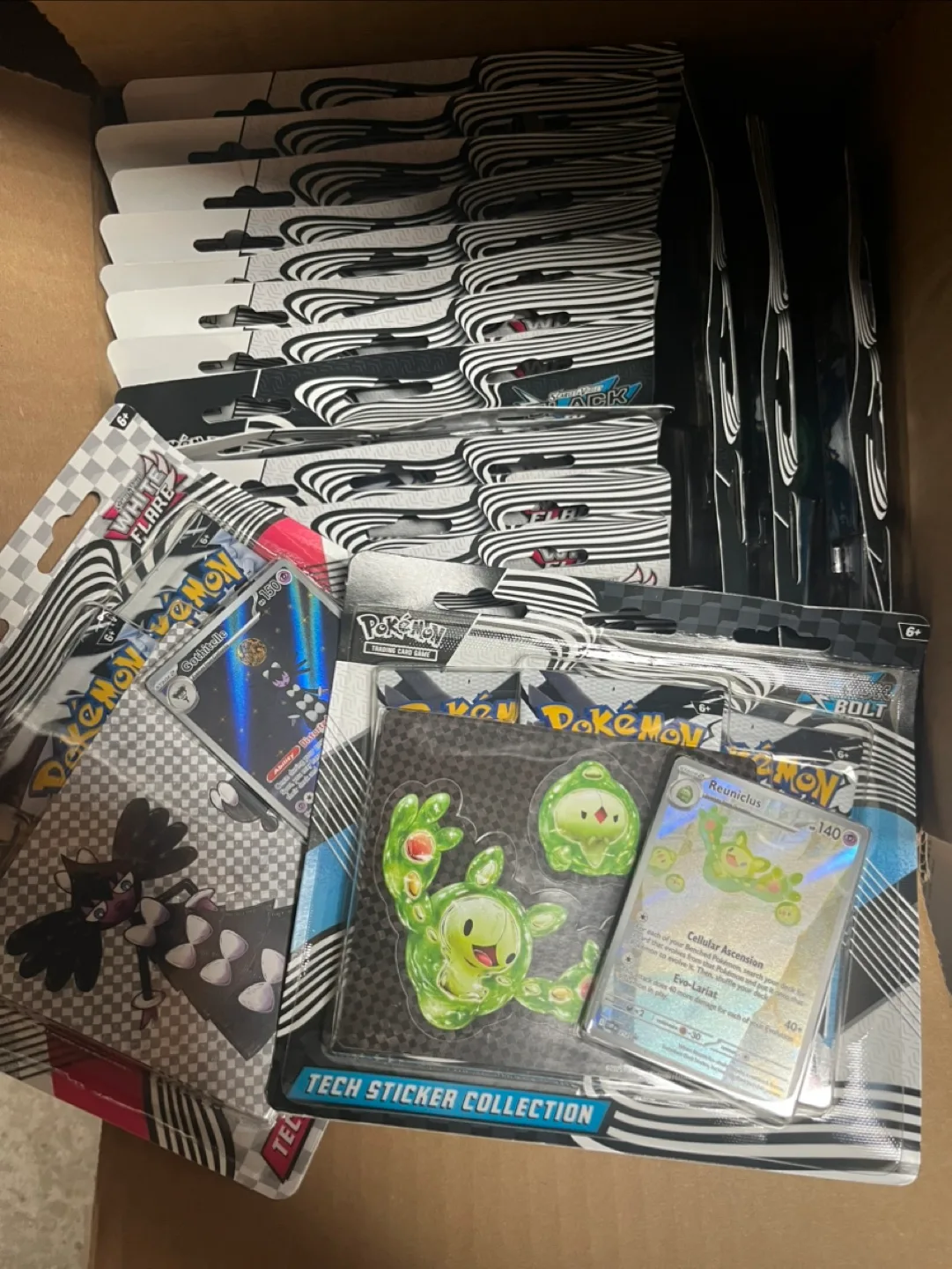 !!!Read Description!!!    CHEAP SEALED  PRODUCTS image indicator(6)