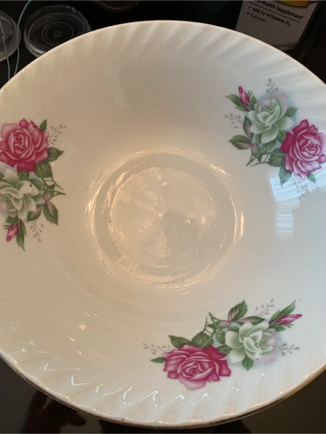 Porcelain Soup Bowls set of 6 image indicator(2)