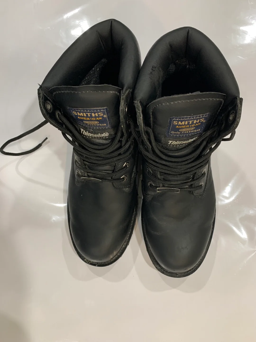 Smith's American Work Boots thumbnail