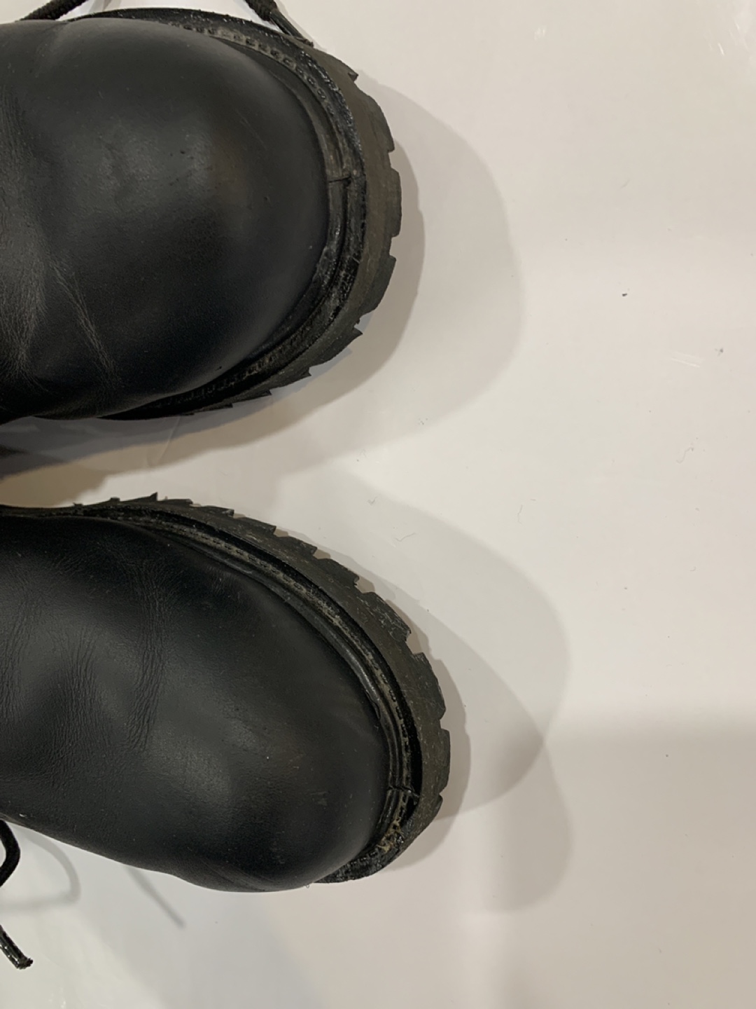 Smith's American Work Boots - photo 5