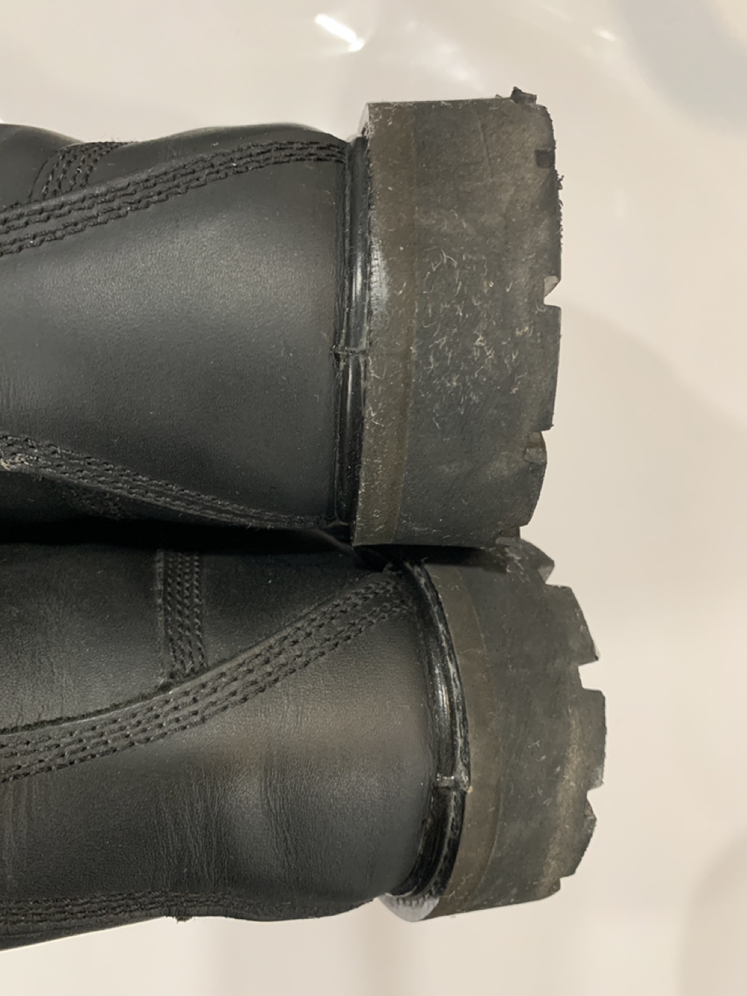 Smith's American Work Boots - photo 4