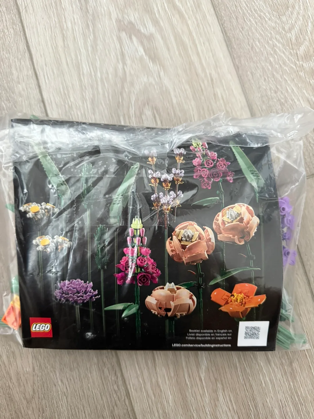 Lego Flowers image indicator(2)