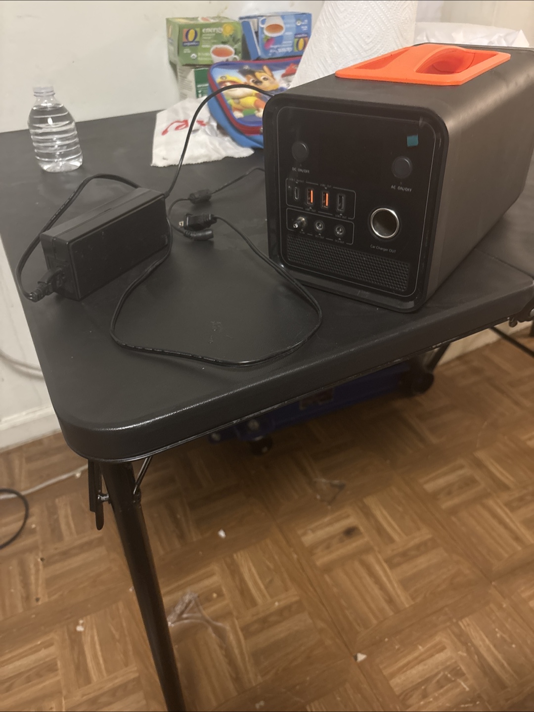 Jackery Portable Power Station - photo 3