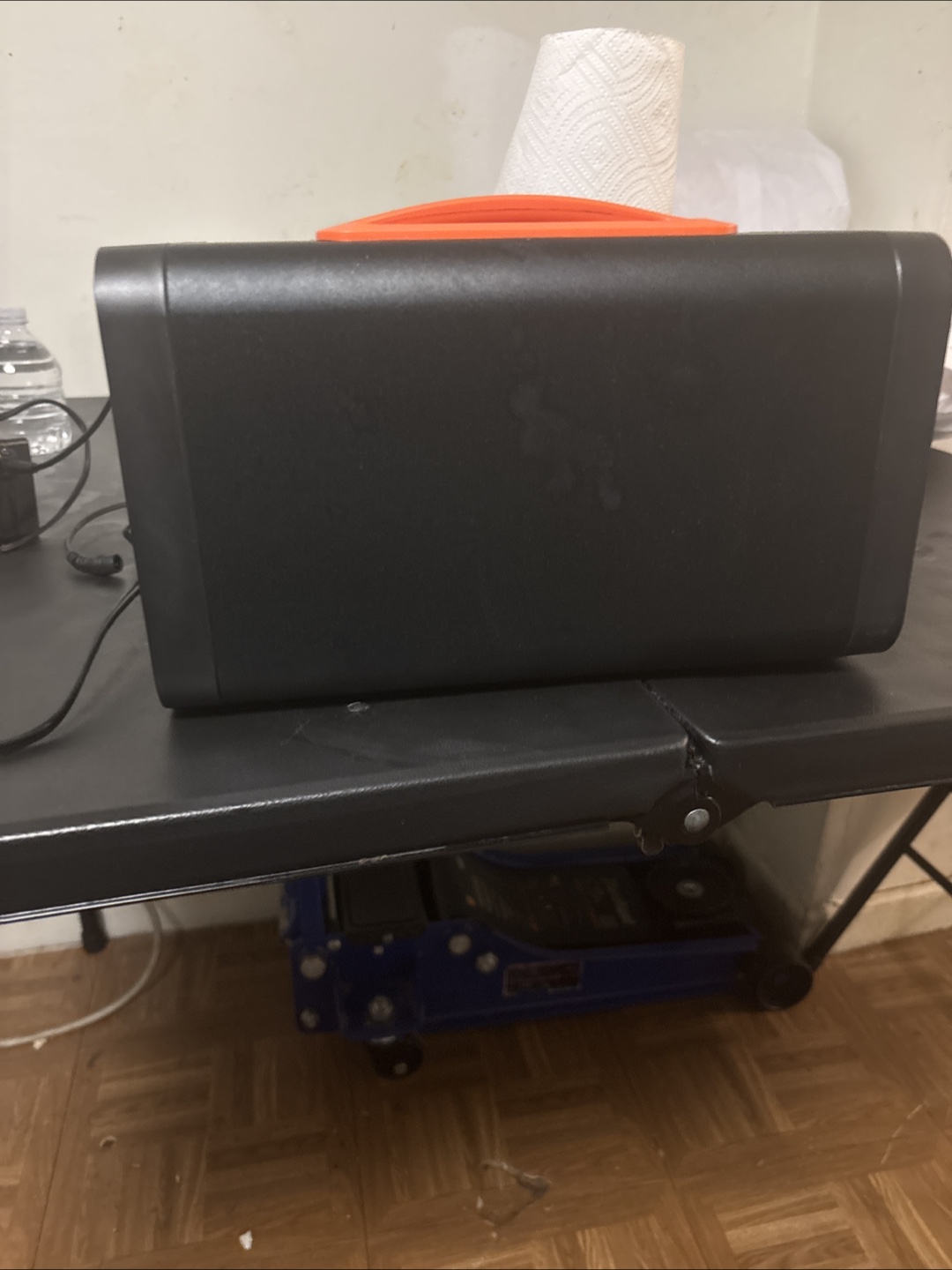 Jackery Portable Power Station - photo 2