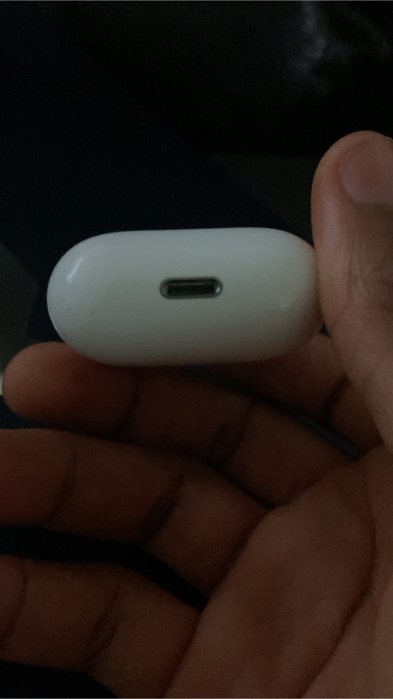 Apple AirPods (2nd generation) - photo 3