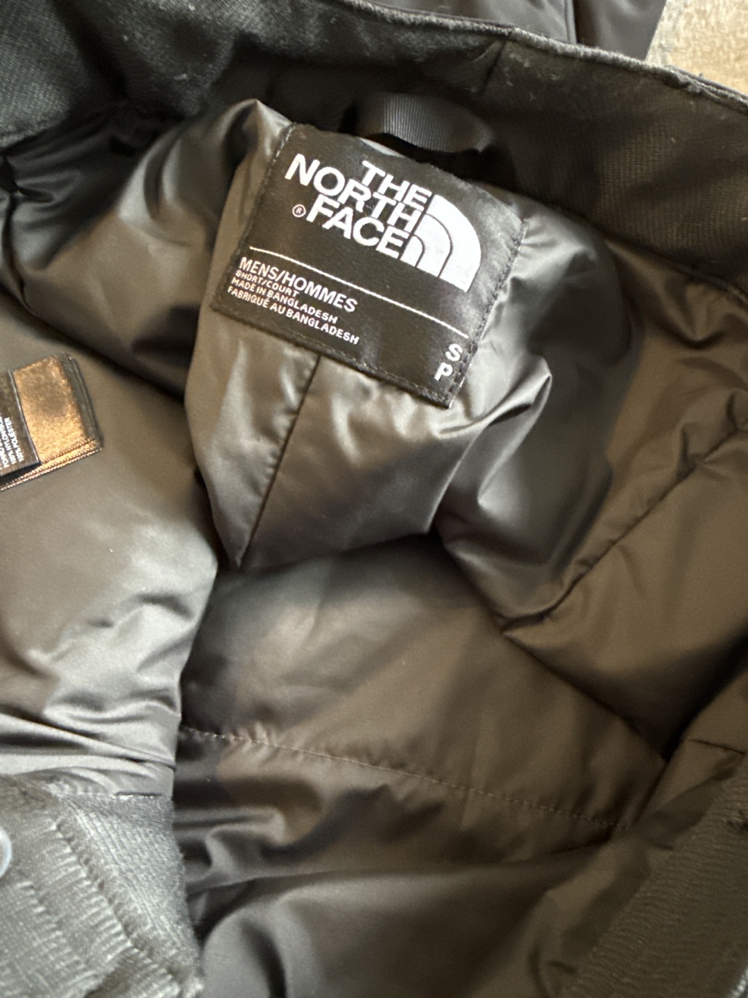 The North Face Dryvent Snow Pants - Size Small - photo 3