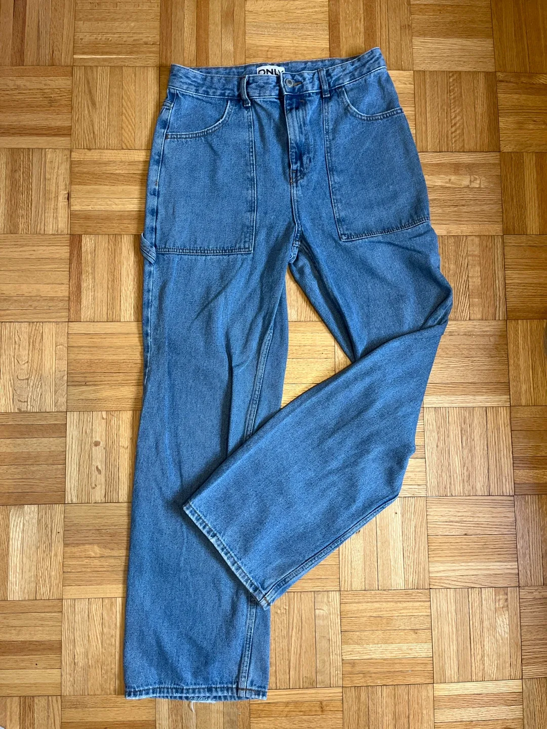 ONLY Women's Jeans, Size 27 thumbnail