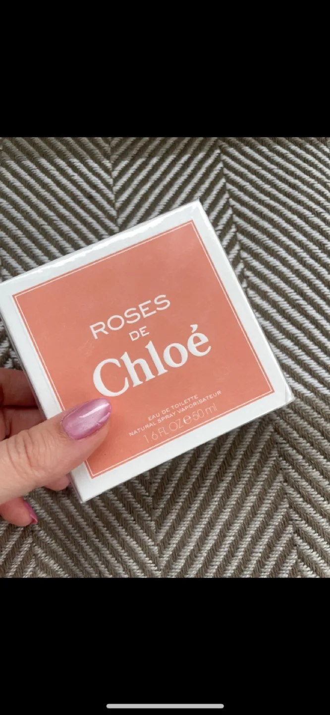 Chloé Roses de Chloé 1.7 oz / 50 mL Perfume thumbnail