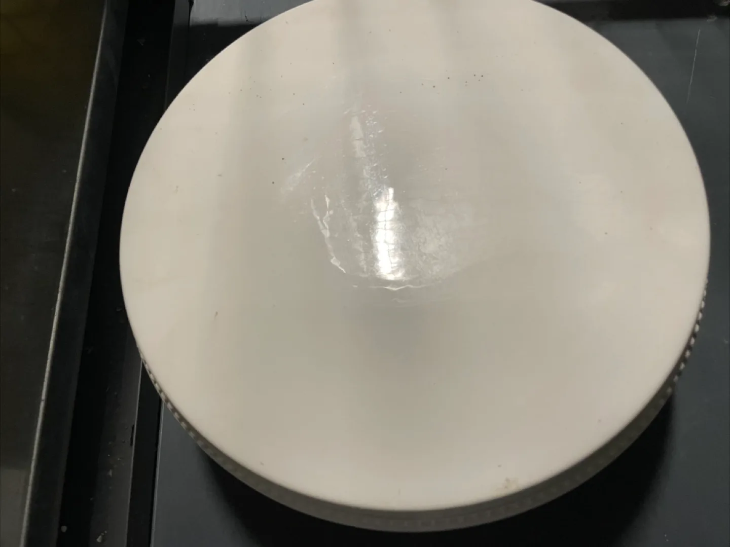 White Cake Stand thumbnail