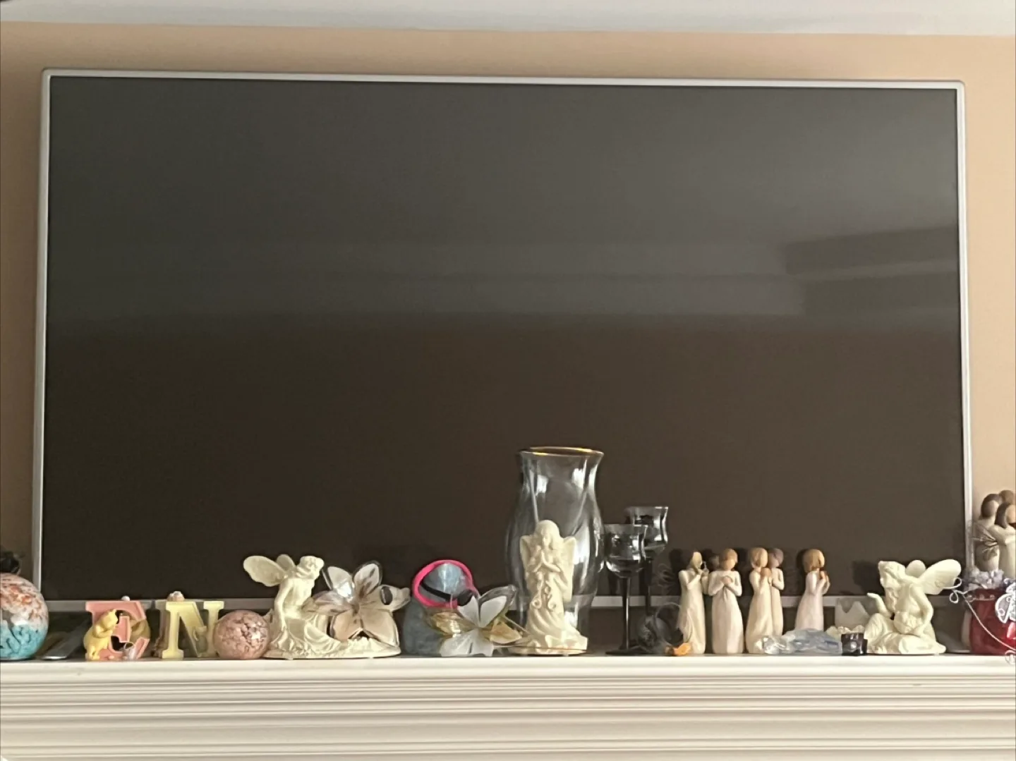 LG 50 inch Smart TV thumbnail