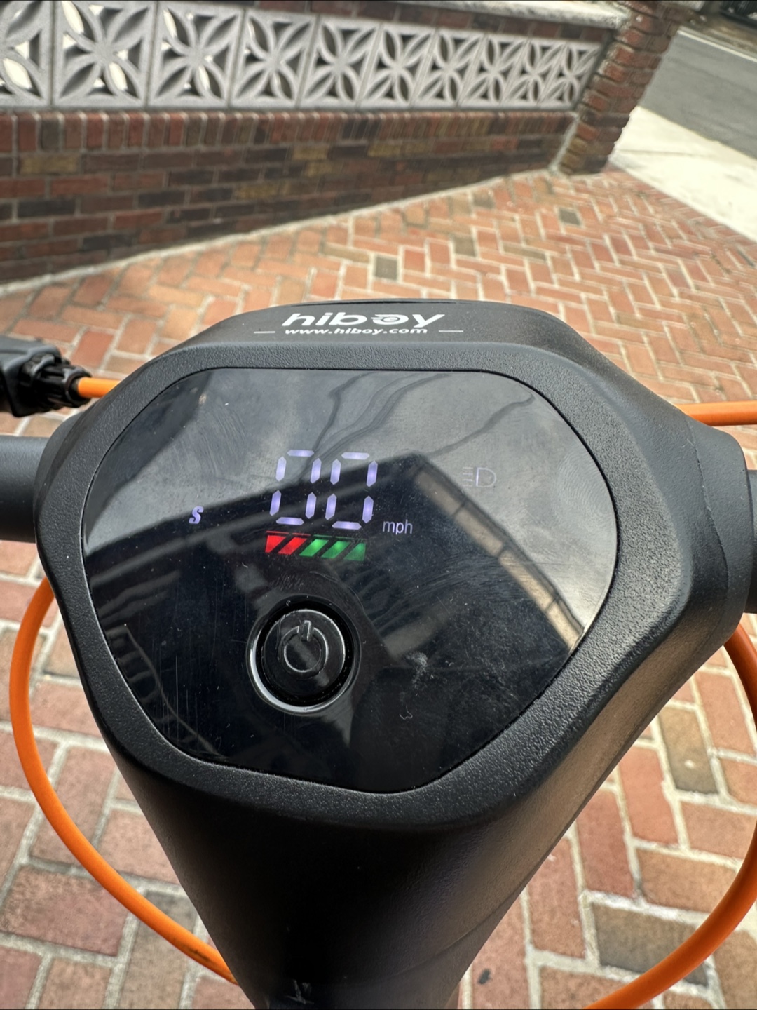 Hiboy Max Pro Electric Scooter - photo 5