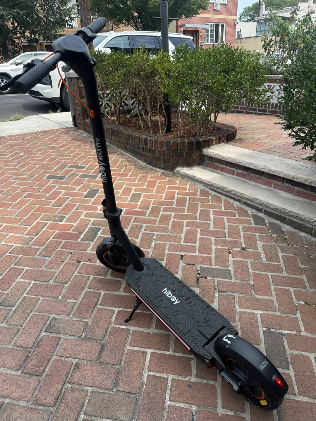 Hiboy Max Pro Electric Scooter