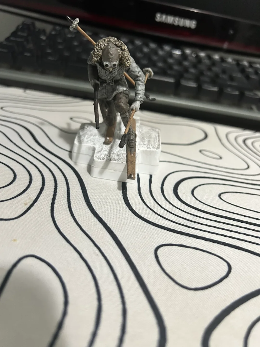 Battlefield V Solveig Figure image indicator(4)