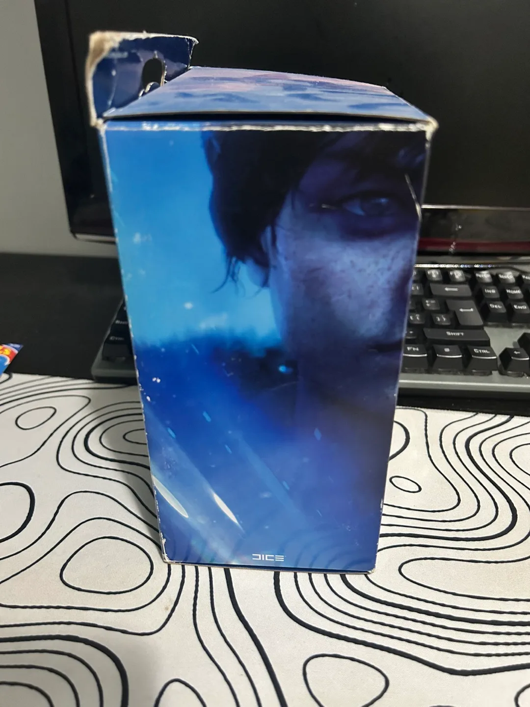 Battlefield V Solveig Figure image indicator(6)