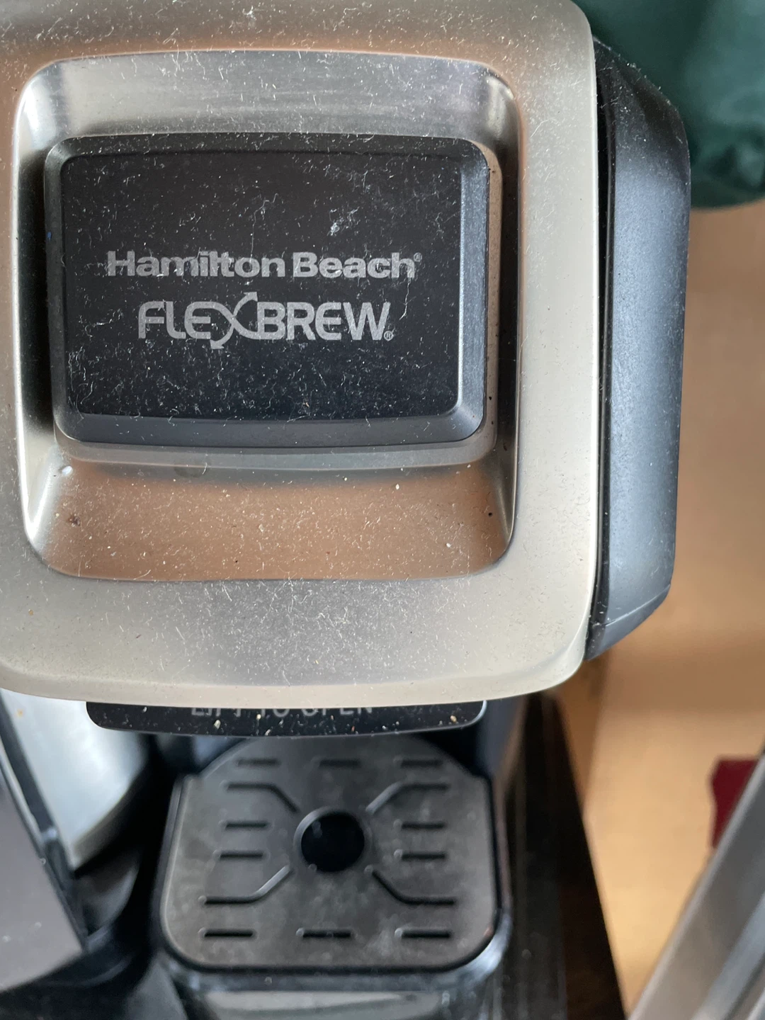 Hamilton Beach FlexBrew Coffee Maker - photo 2