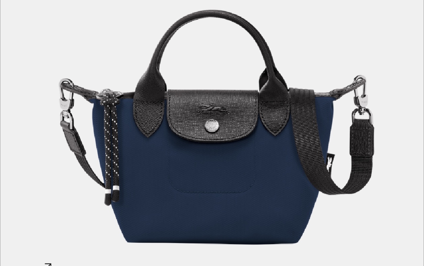 Longchamp Energy Mini