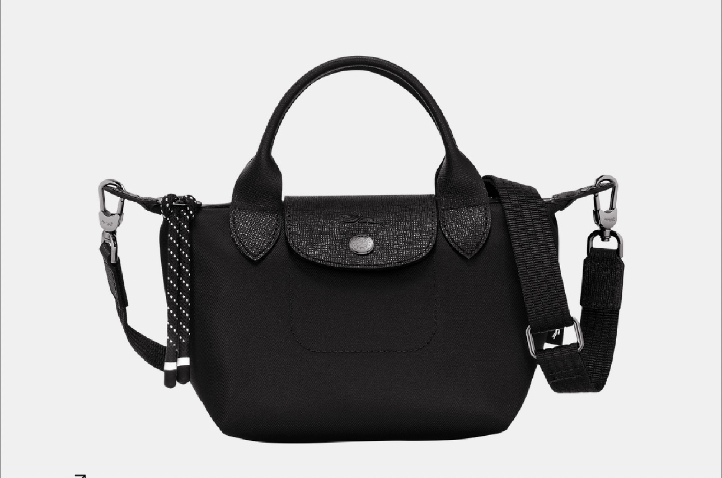 Longchamp Energy Mini - photo 2