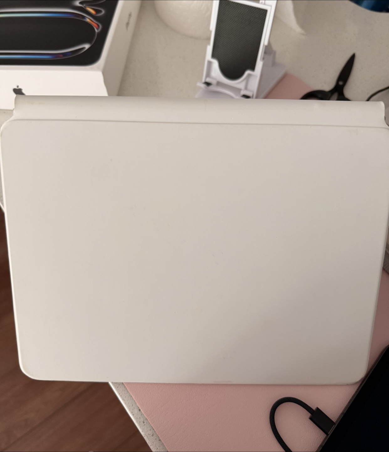 Apple Magic Keyboard for iPad air and pro 11 inch - photo 3