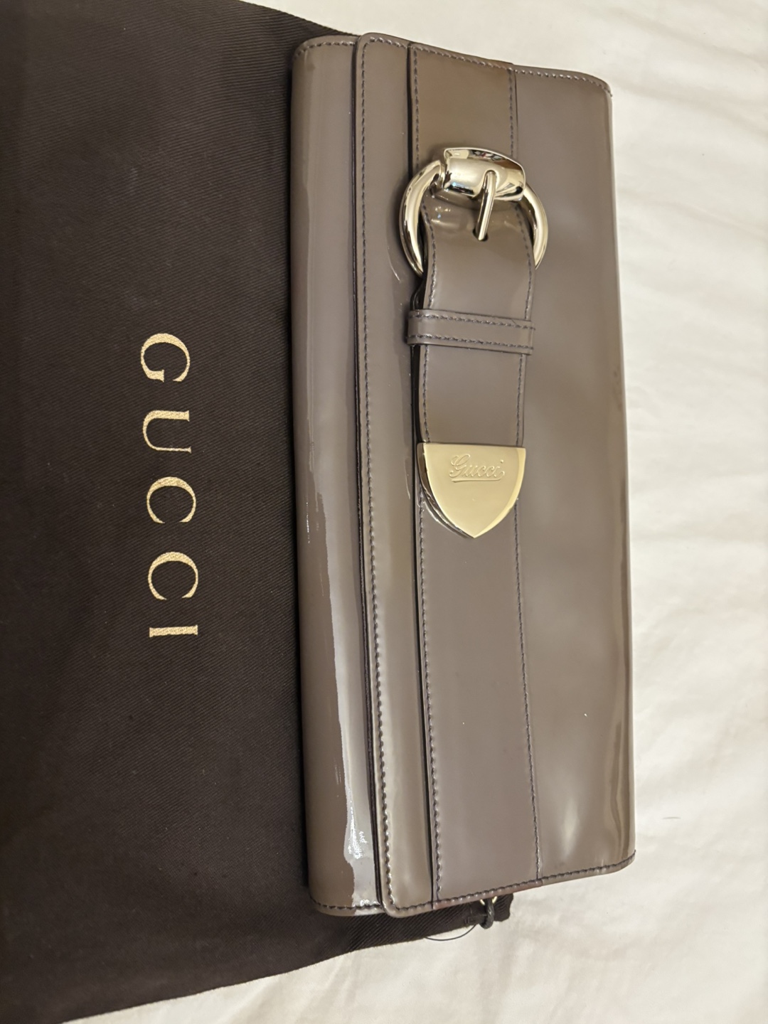 Gucci Clutch Bag