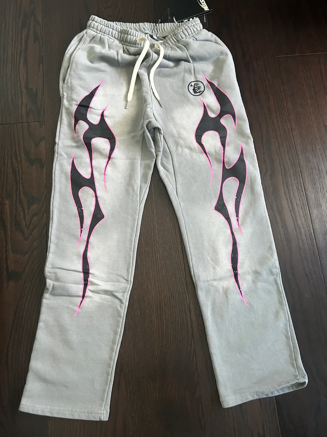 Hellstar tracksuit with tags image indicator(3)