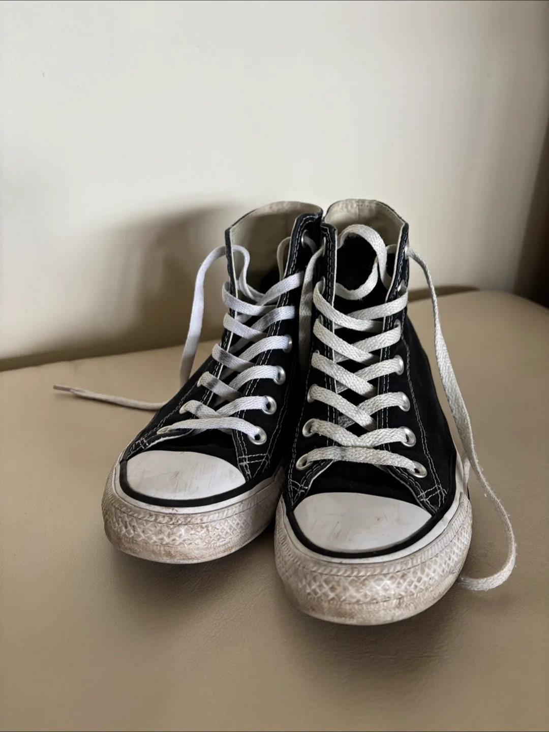 Converse All Star High Top Sneakers image indicator(2)