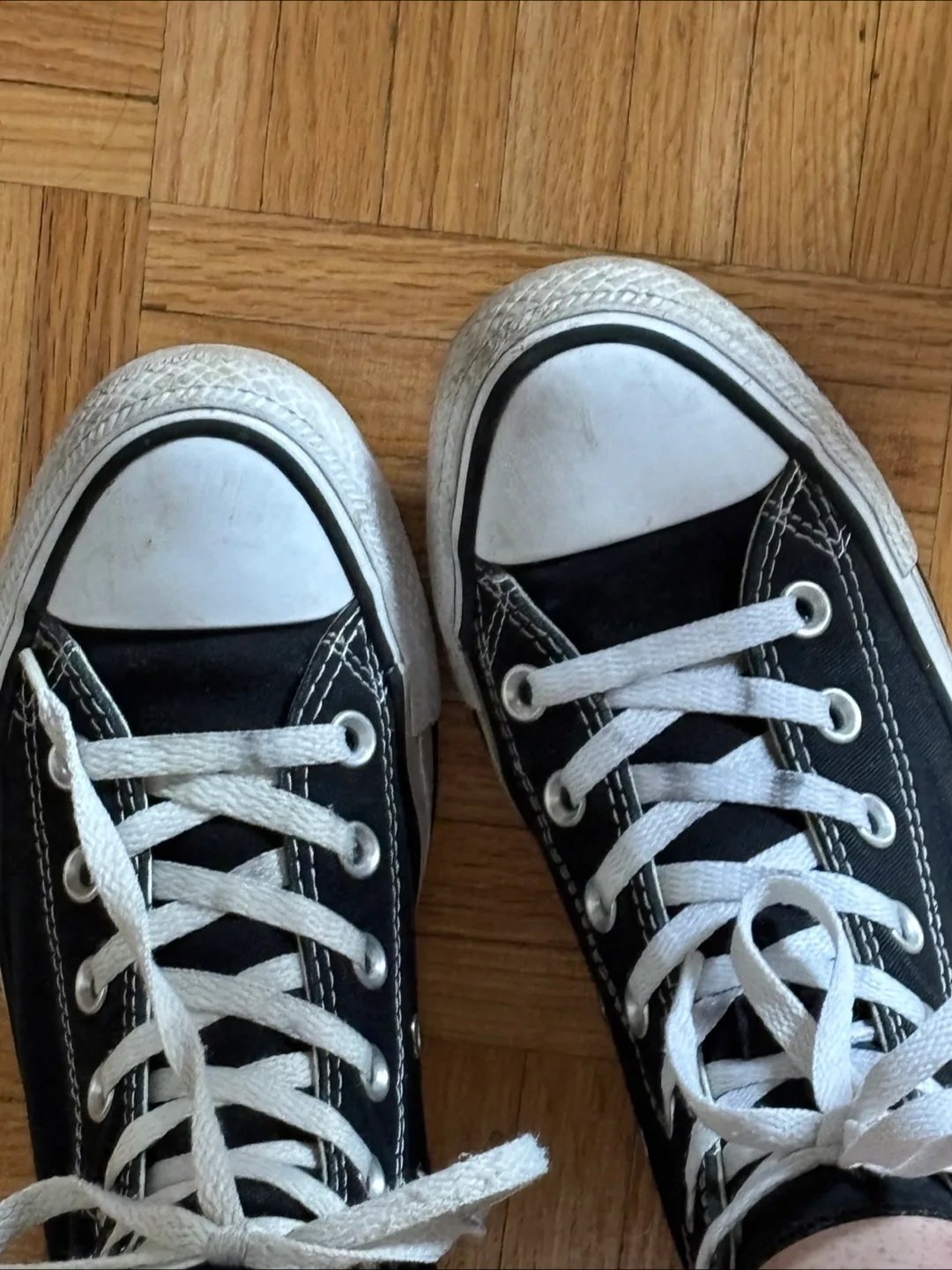 Converse All Star High Top Sneakers image indicator(3)