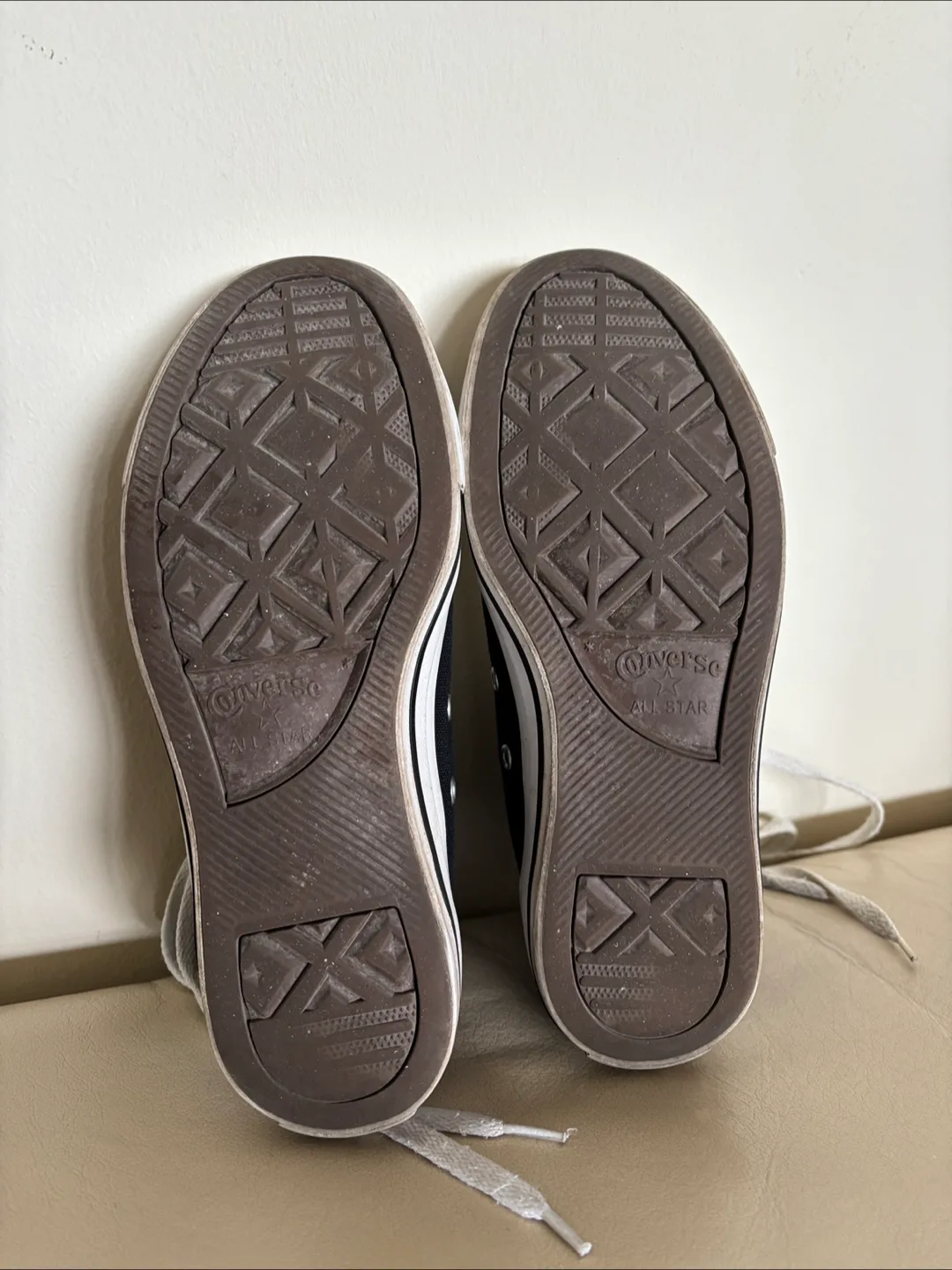 Converse All Star High Top Sneakers image indicator(5)