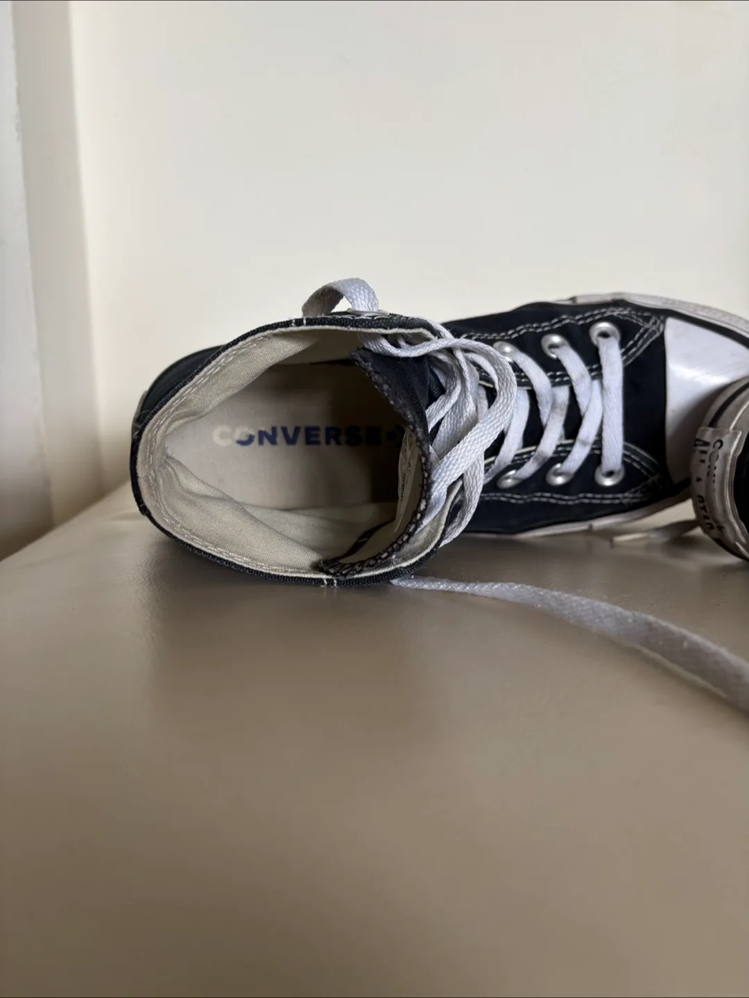 Converse All Star High Top Sneakers image indicator(7)